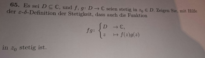 Bild Mathematik