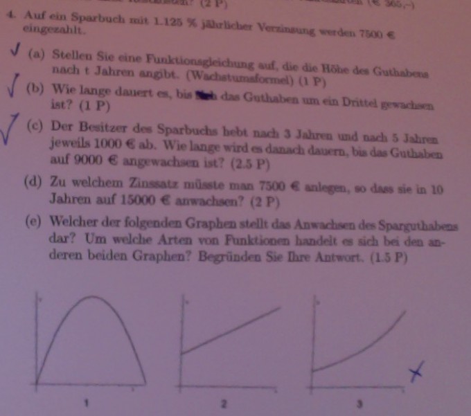 Bild Mathematik