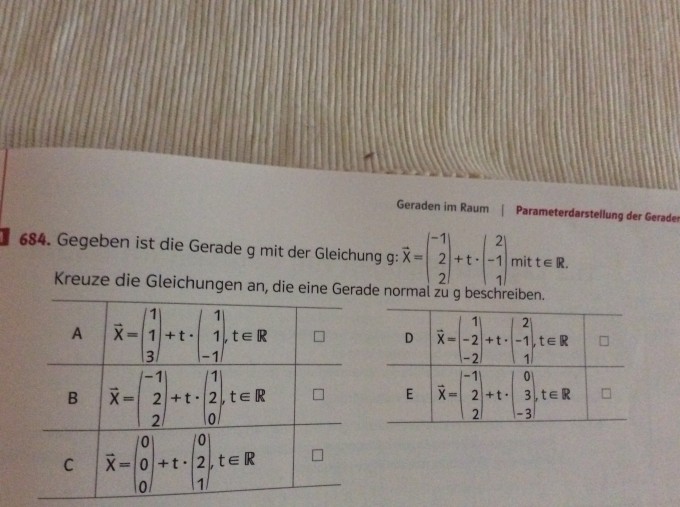 Bild Mathematik