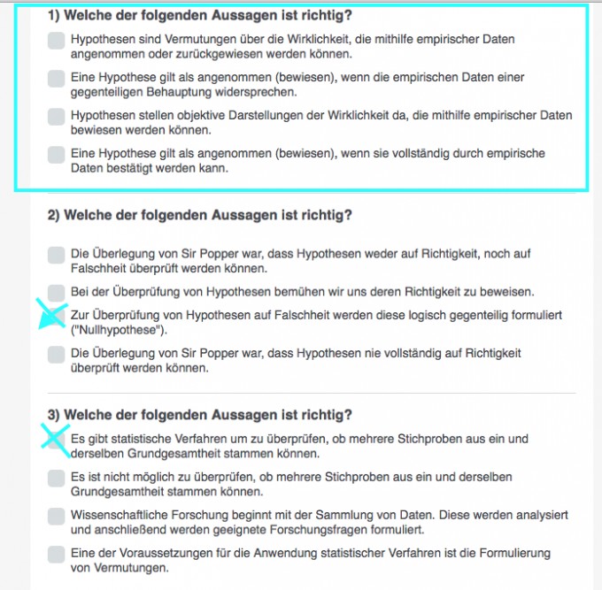 Bild Mathematik