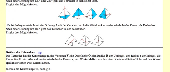 Bild Mathematik