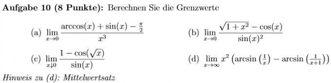 Bild Mathematik