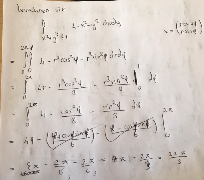 Bild Mathematik