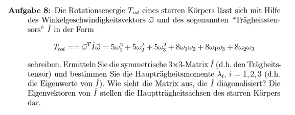 Bild Mathematik