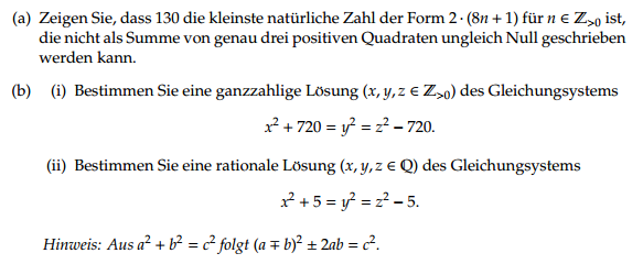 Bild Mathematik