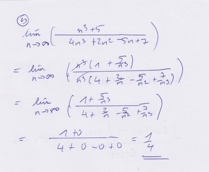 Bild Mathematik