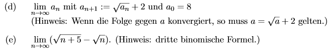 Bild Mathematik