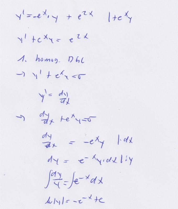 Bild Mathematik