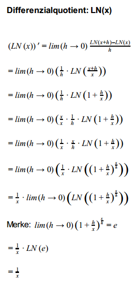 Bild Mathematik