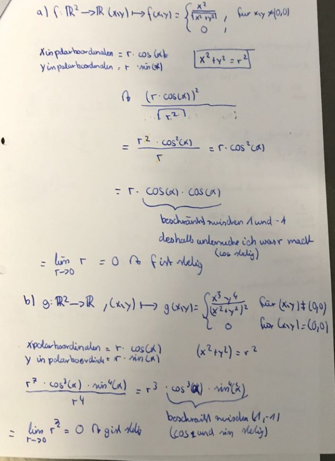 Bild Mathematik