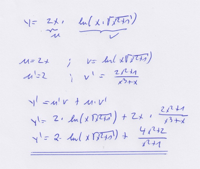 Bild Mathematik