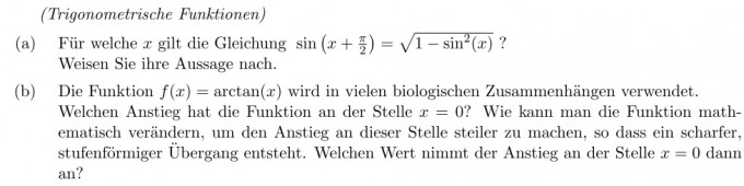 Bild Mathematik