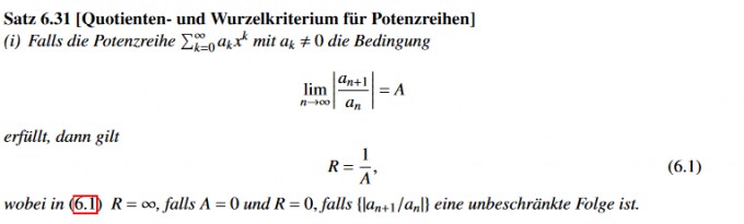 Bild Mathematik