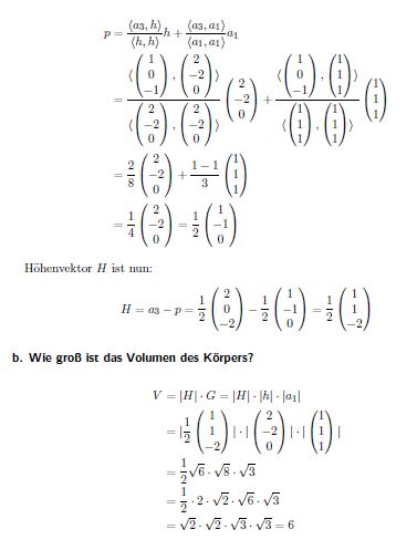 Bild Mathematik