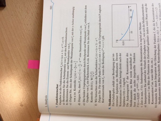 Bild Mathematik