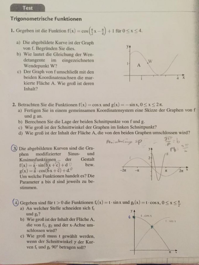 Bild Mathematik