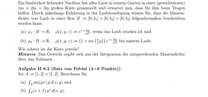 Bild Mathematik