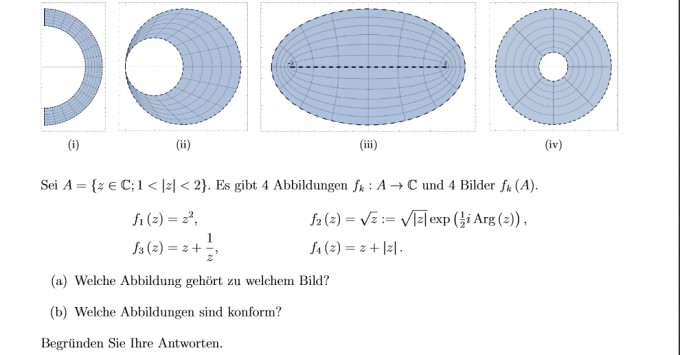 Bild Mathematik