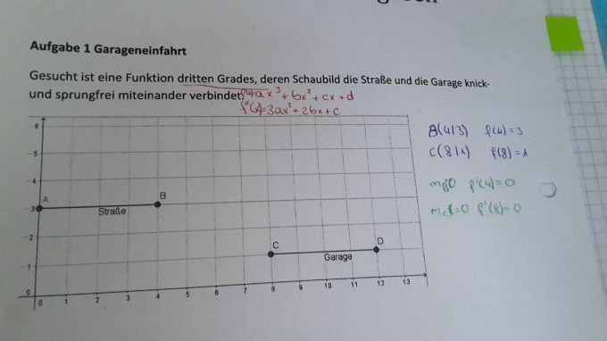 Bild Mathematik