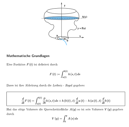 Bild Mathematik