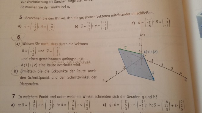 Bild Mathematik