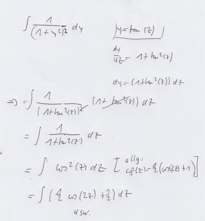 Bild Mathematik