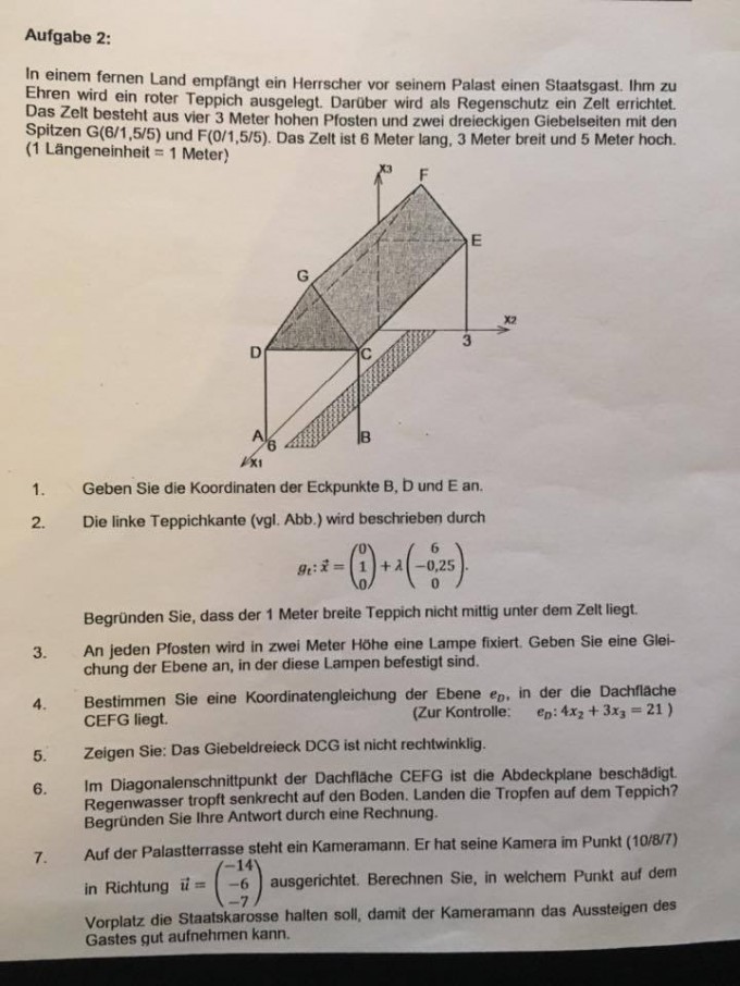 Bild Mathematik