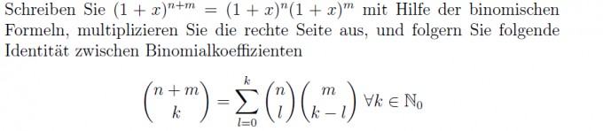 Bild Mathematik