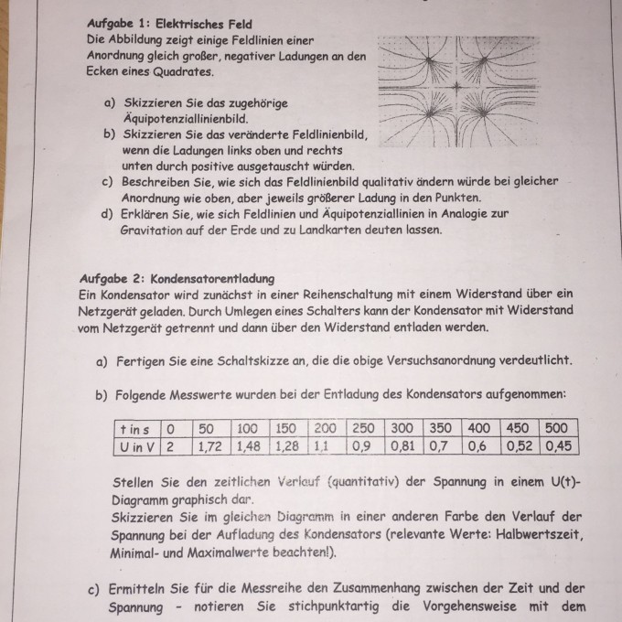 Bild Mathematik