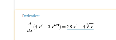 Bild Mathematik