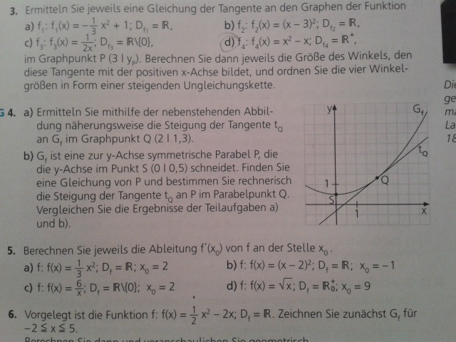 Bild Mathematik