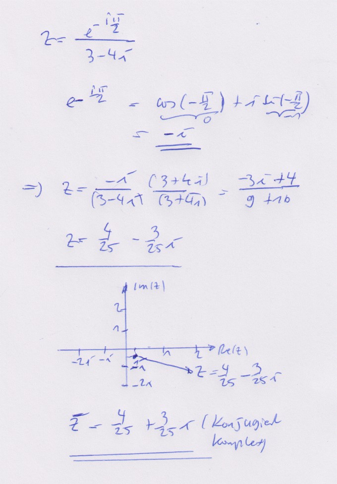 Bild Mathematik