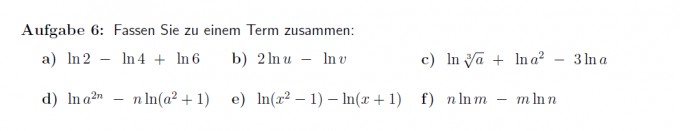 Bild Mathematik