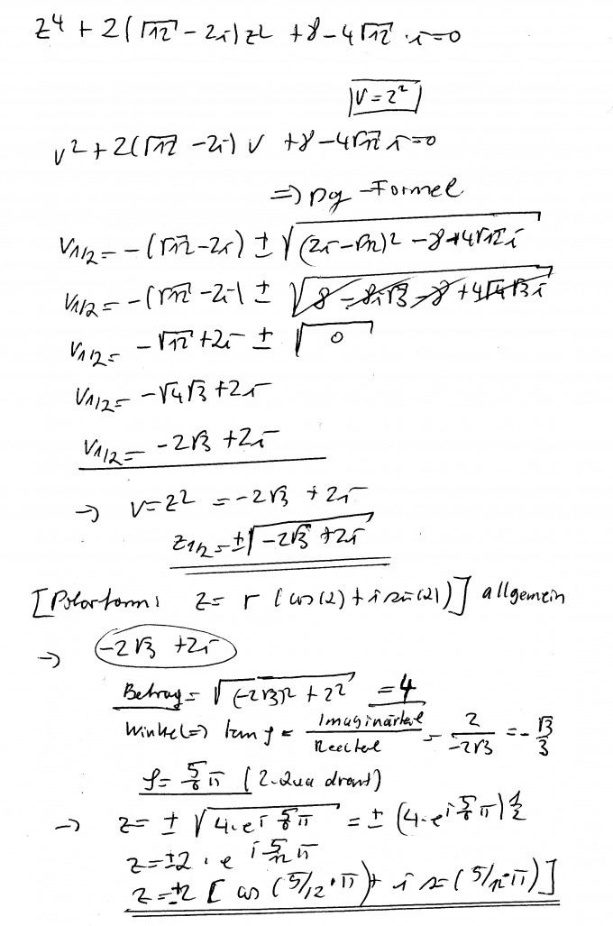 Bild Mathematik