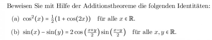 Bild Mathematik