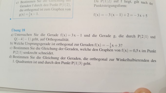 Bild Mathematik