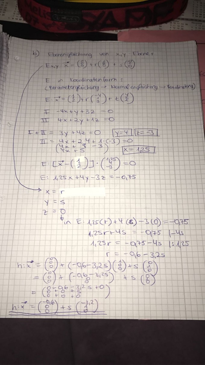 Bild Mathematik