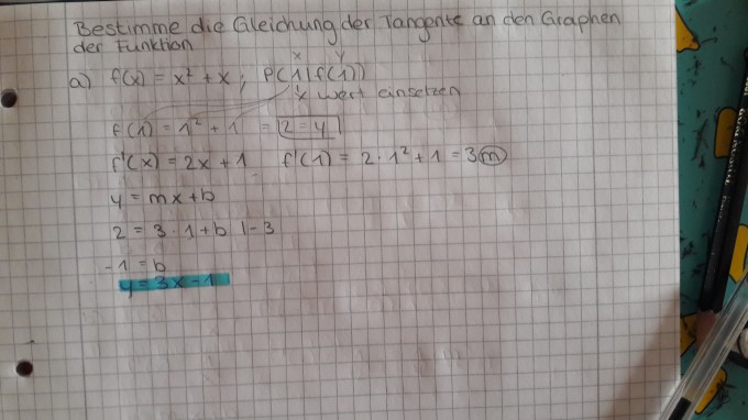 Bild Mathematik