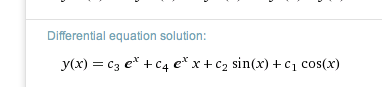 Bild Mathematik