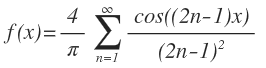 Bild Mathematik