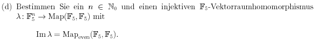 Bild Mathematik