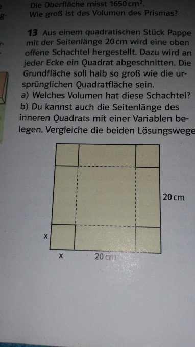 Bild Mathematik