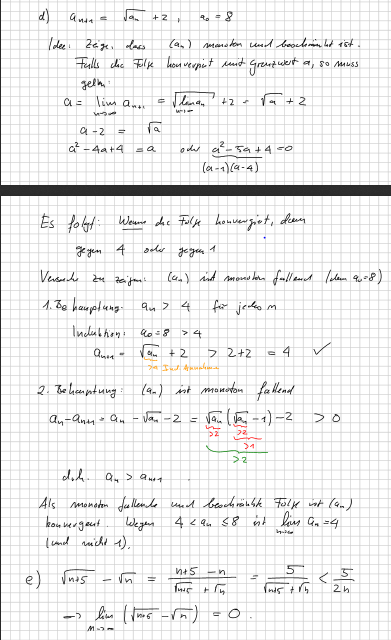 Bild Mathematik