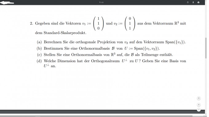 Bild Mathematik