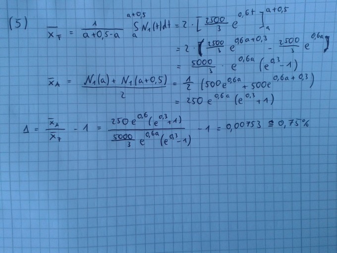 Bild Mathematik