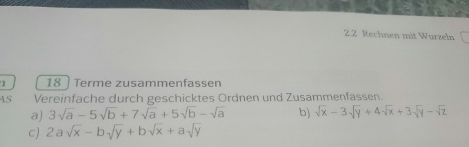 Bild Mathematik