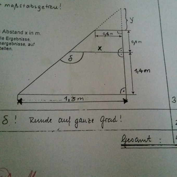 Bild Mathematik