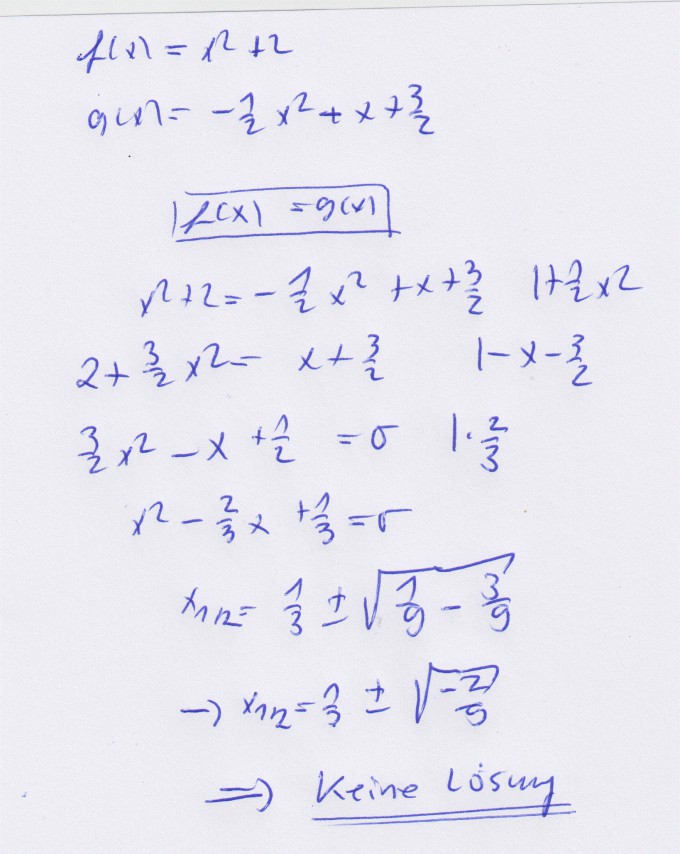 Bild Mathematik