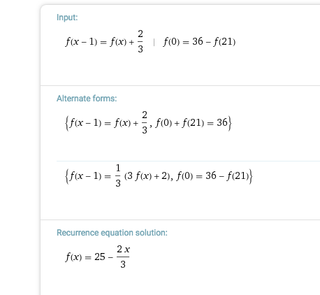 Bild Mathematik