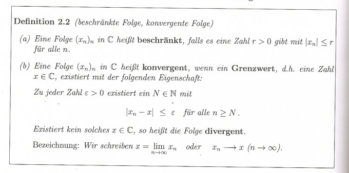 Bild Mathematik